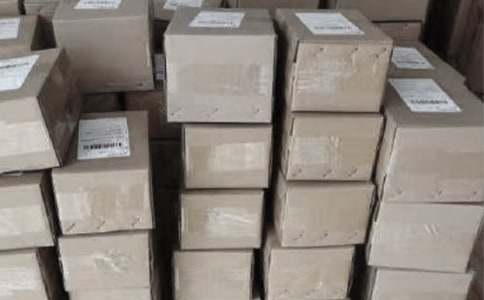 快递年终个人总结【合集】