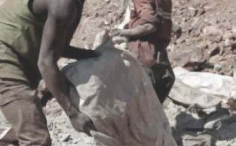 煤矿工人个人述职报告