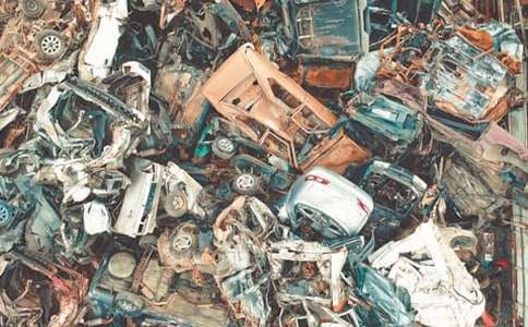 禁止乱扔垃圾标语（精选510句）