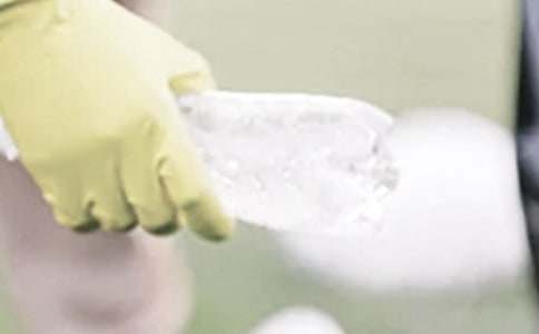 《远离垃圾食品》倡议书范文