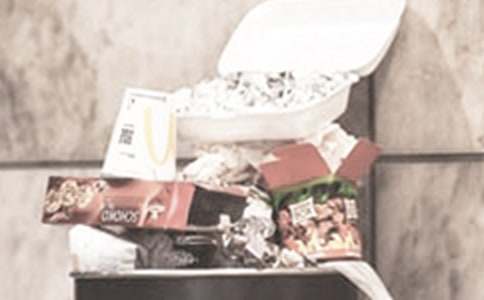 在全市农村生活垃圾治理工作推进会上的讲话稿