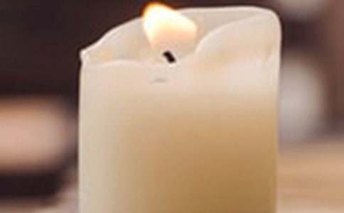 (通用)蜡烛的作文3篇