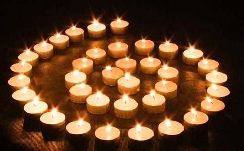 半截蜡烛续写作文