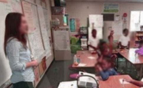 老师个人述职报告锦集七篇