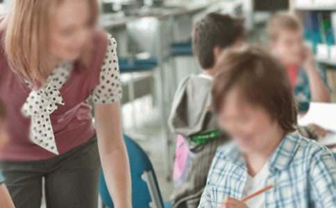 家长写给老师的道歉信范文