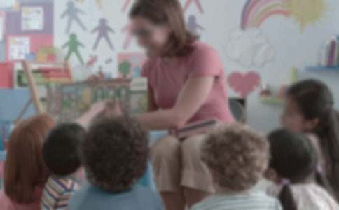 幼儿大班毕业老师祝福语