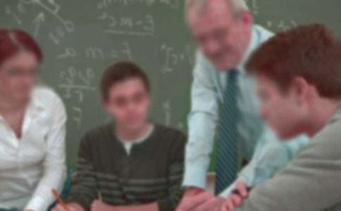 毕业生给老师的祝福语