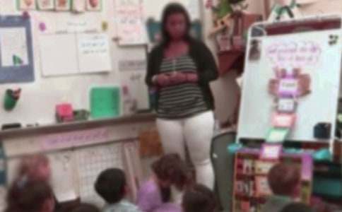 毕业时学生送给老师的祝福感言