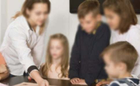 幼儿老师个人述职报告[大全15篇]