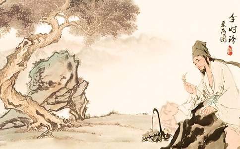 (优秀)《李时珍》教案13篇