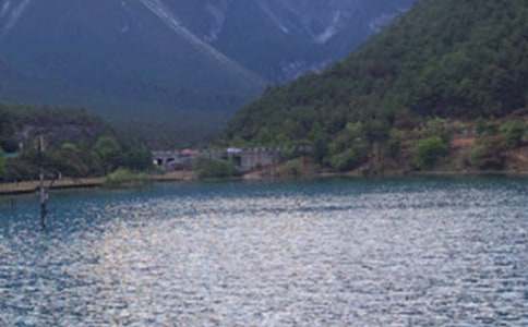 丽江束河导游词6篇