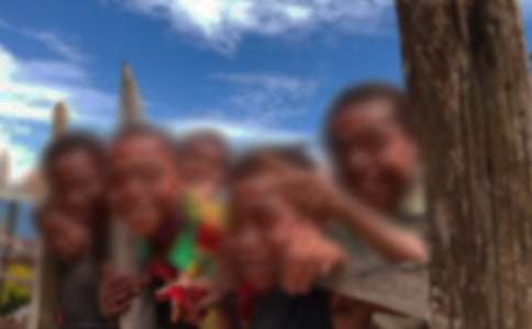 关爱留守儿童宣传标语