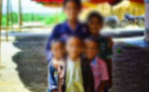 留守儿童代表发言稿15篇