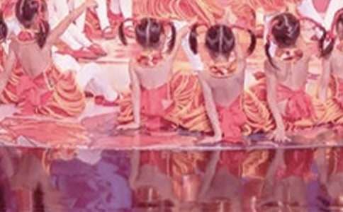 迎接六一演讲稿