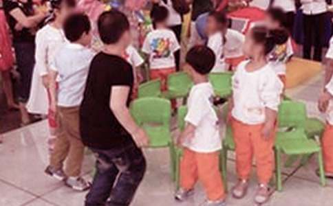 庆六一主持词范文合集六篇