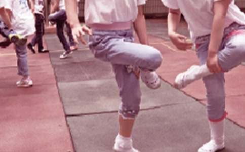 六一儿童主持词模板锦集五篇