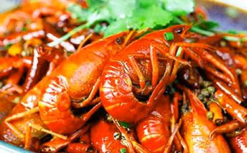 [集合]捉龙虾作文