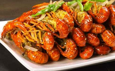 【精华】钓龙虾作文