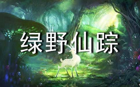 绿野仙踪心得体会