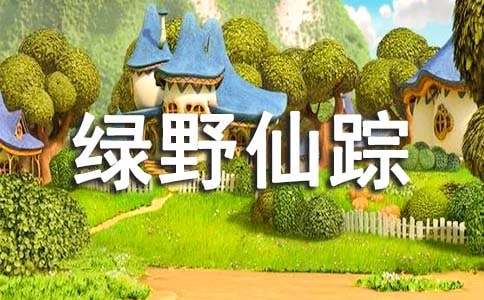 《绿野仙踪》读书心得体会10篇