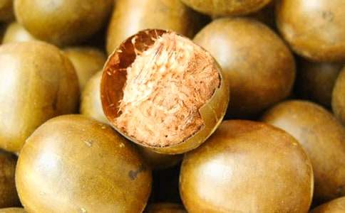 罗汉果糖宣传广告语