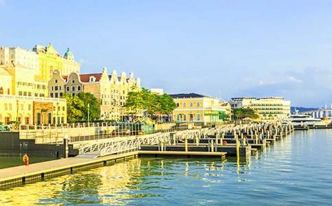 码头管理人员年终总结9篇