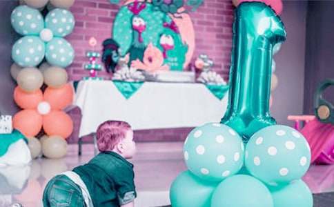 宝宝满月宴答谢词[精]