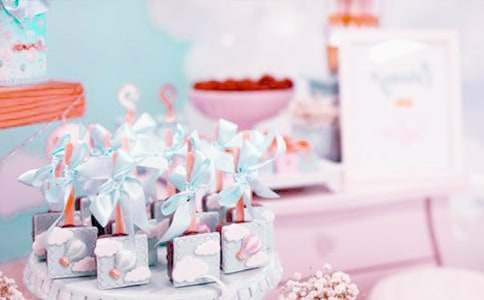 （精选）宝宝满月宴答谢词