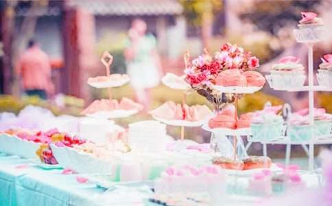 宝宝满月宴答谢词（精）