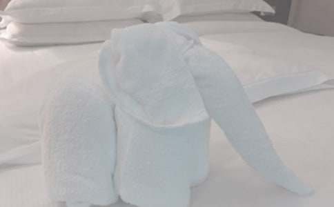 毛巾品牌宣传广告语