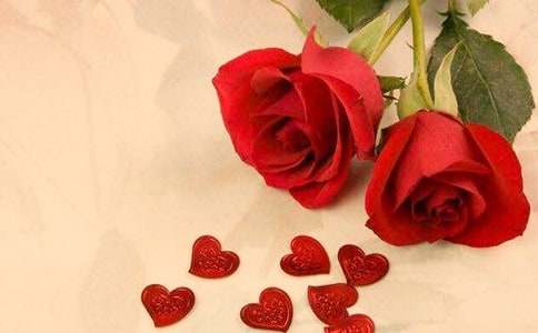 (优秀)不同数量玫瑰花的花语