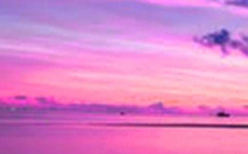 大自然的美景优秀作文