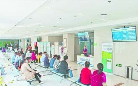 口腔科门诊年度总结