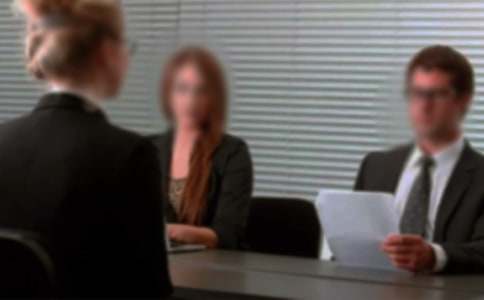 大学生求职面试礼仪7篇