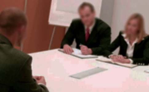 自主招生面试自我介绍5篇