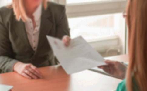 农行面试自我介绍