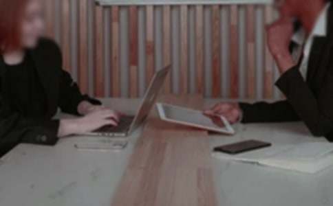 财务主管面试自我介绍