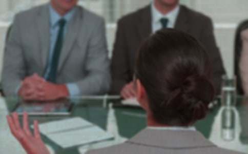 关于面试感谢信模板汇总七篇