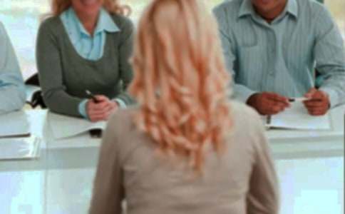 播音主持面试的自我介绍