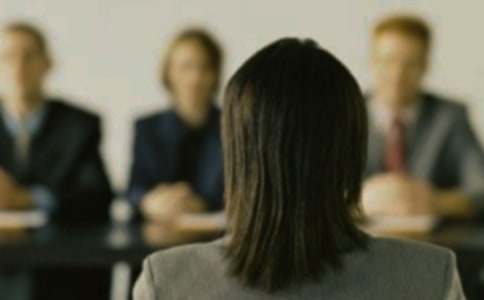 应聘司机面试自我介绍