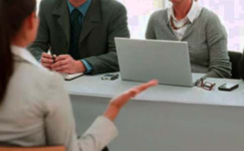 护士应聘面试的自我介绍