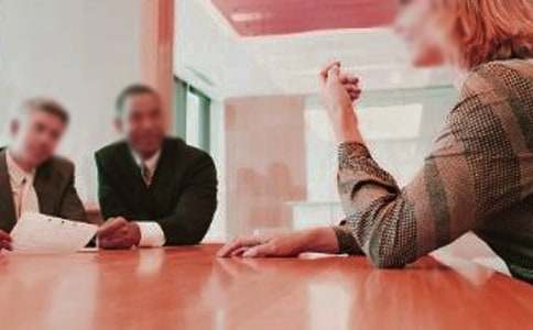 主管面试自我介绍