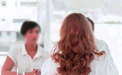 小升初面试自我介绍