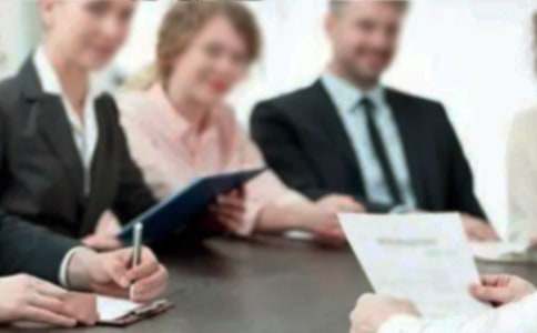 面试一分钟自我介绍【集合3篇】