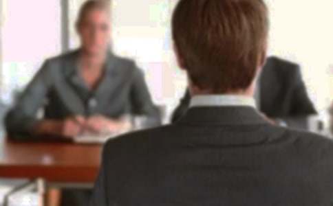 应聘面试自我介绍