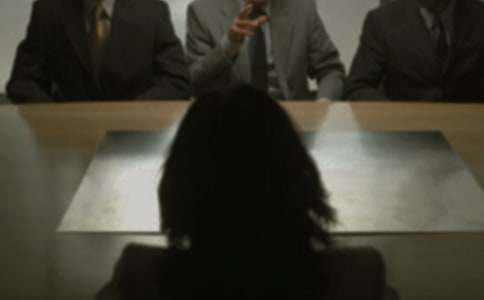 求职面试自我介绍通用15篇