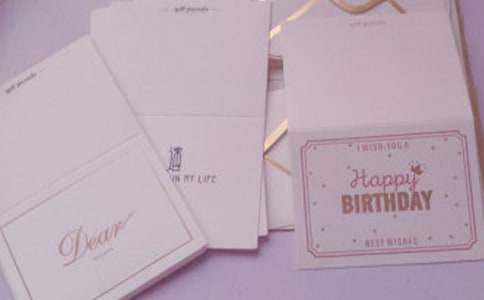 明信片寄语友情简短