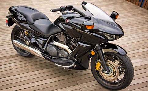 摩托车行有哪些广告词