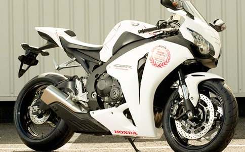 二手摩托车转让协议书范本