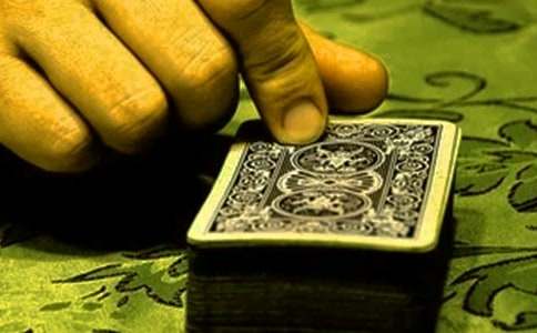 《魔术瓶》小班教案